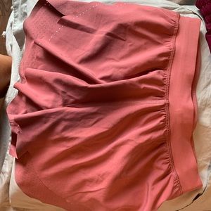 lululemon athletica Shorts - Lululemon Find Your Pace Short Lined 3” lululemon athletica Shorts - Lululemon Find Your Pace Short Lined 3”